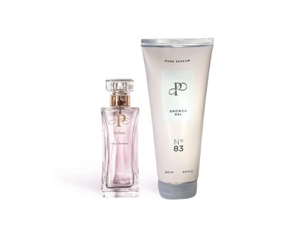 14116 pure no 83 duo