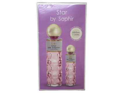 StarDeSaphir