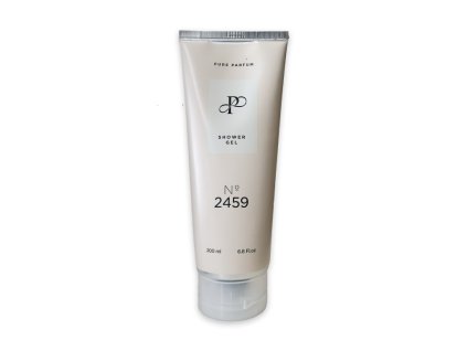 shower gel pure 2459