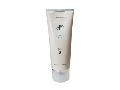 shower gel pure 8
