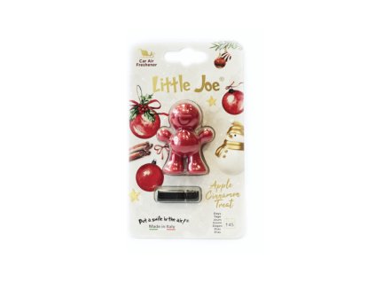 apple cinnamin treat