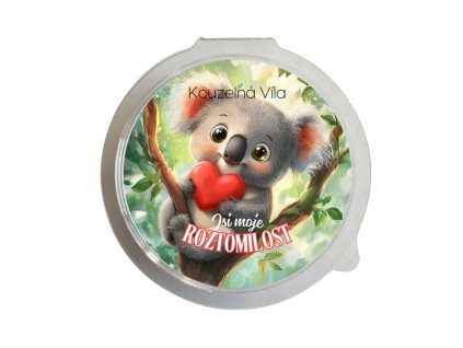 Kouzelná Víla   ROZTOMILOST
