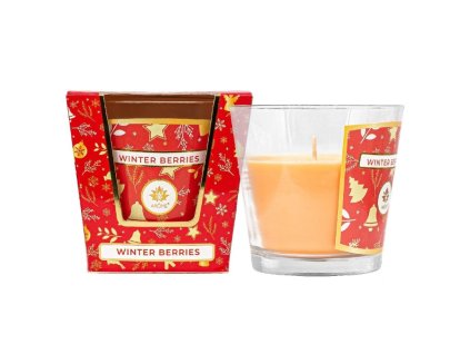 ARÔME - Amestec de fructe de iarnă