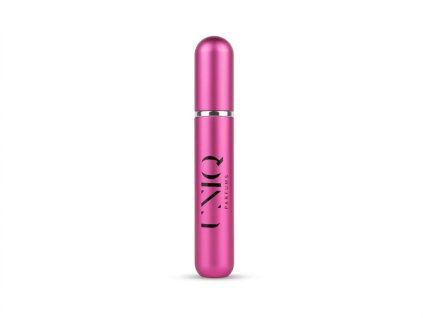 UNIQ Spray de parfum - Roz deschis  Rozprašovač parfémů 8 ml