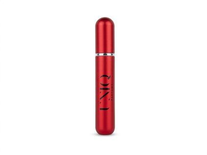 UNIQ Spray de parfum - Roșu  Pulverizator de parfum 8 ml
