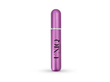 UNIQ Spray de parfum - Violet  Pulverizator de parfum 8 ml