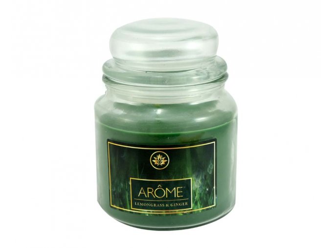 ARÔME - Lemongrass & Ginger