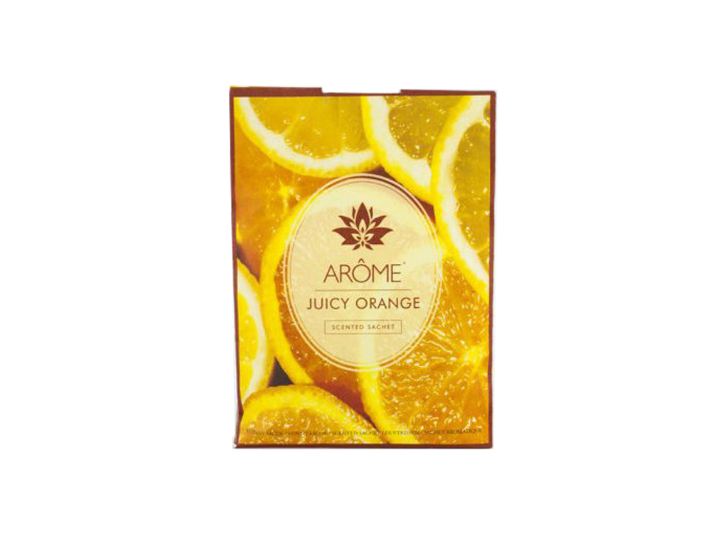 ARÔME - Juicy Orange