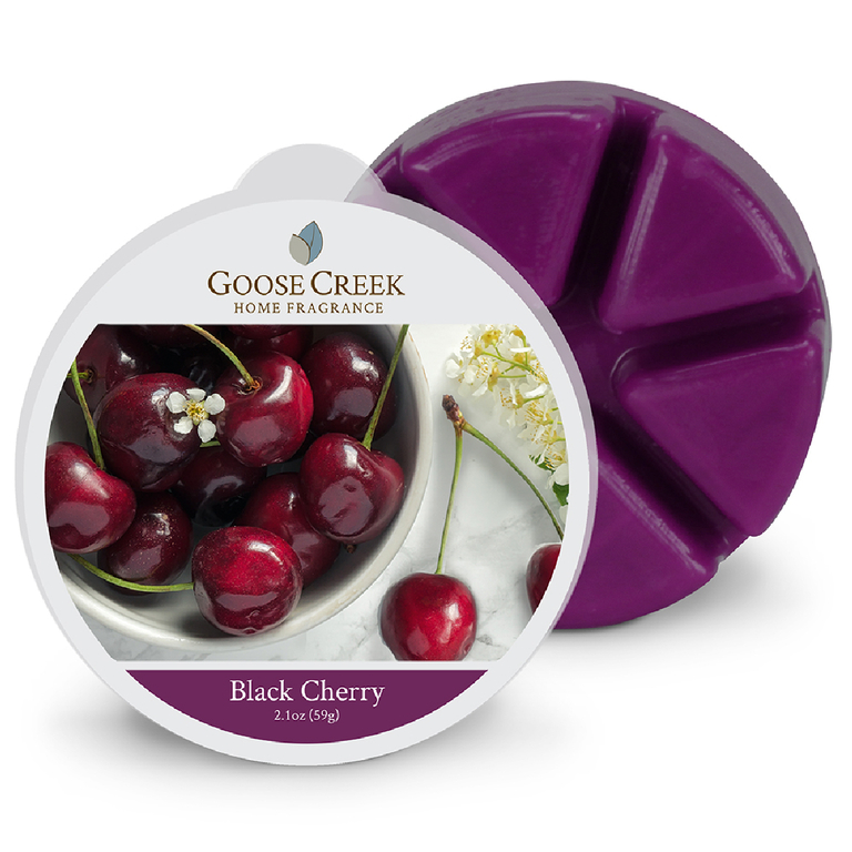 Goose Creek - Black Cherry