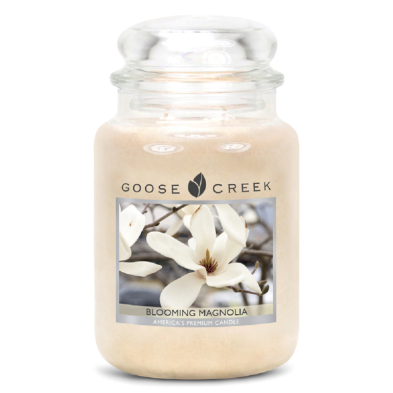 Goose Creek - Blooming Magnolia