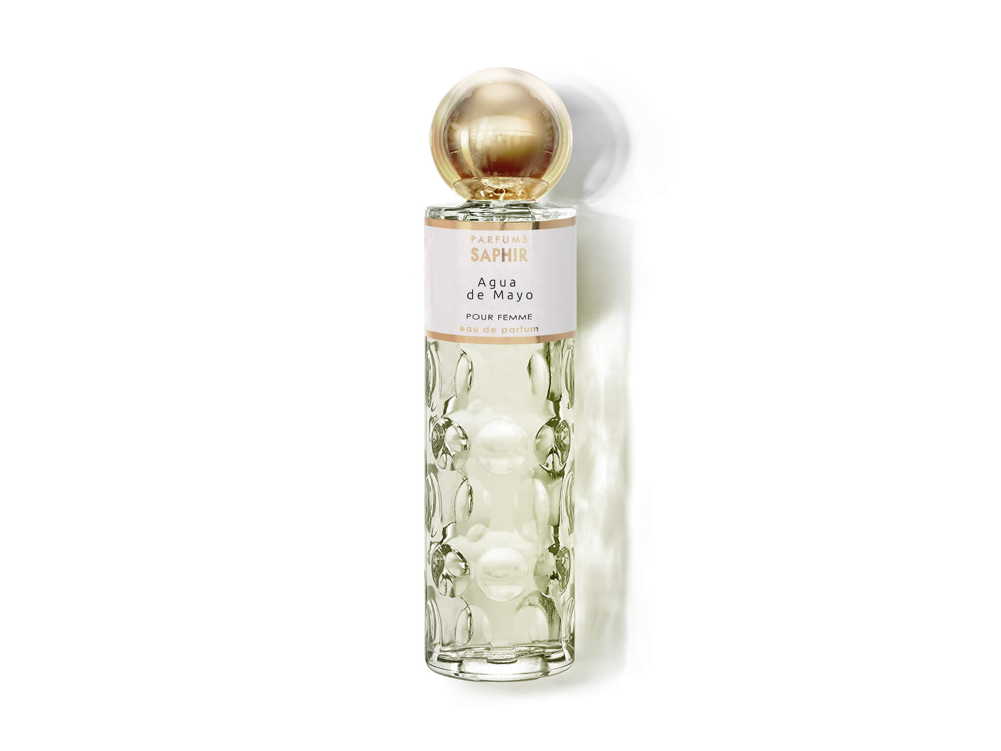 Agua de Mayo 200 ml