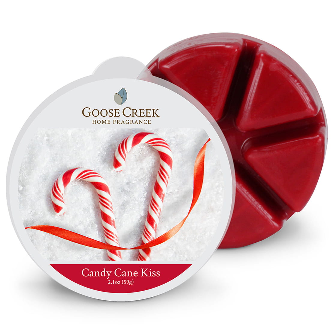 Goose Creek - Candy Cane Kiss
