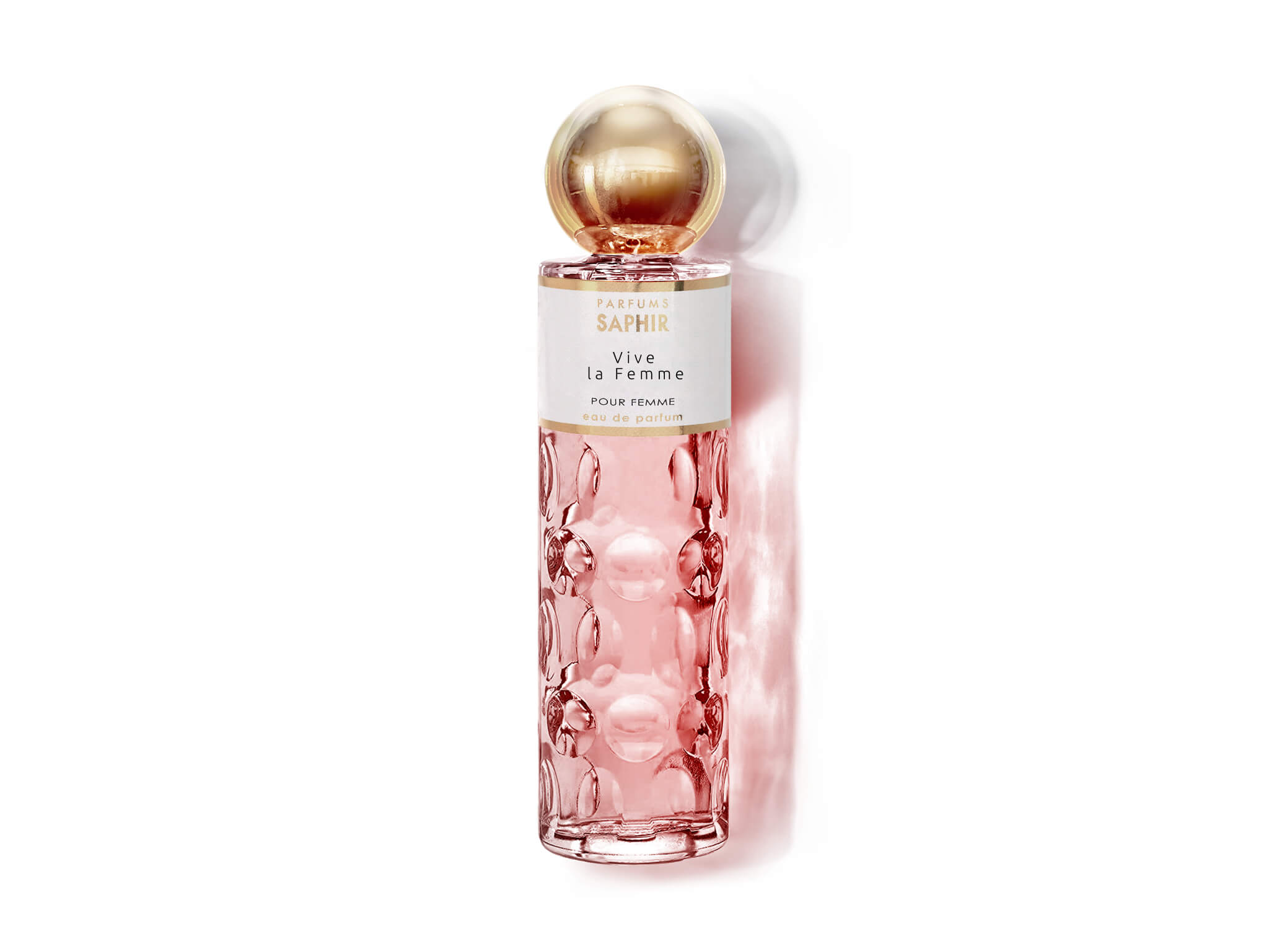 Vive La femme 200 ml