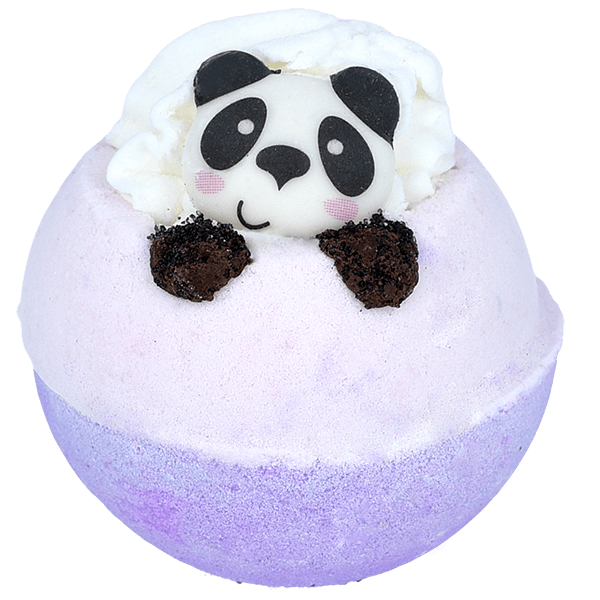 Bomb Cosmetics - Panda