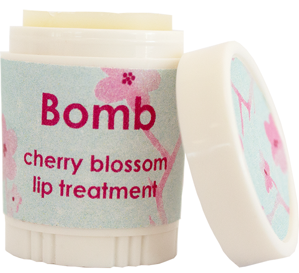 Bomb Cosmetics - Flori de cireș