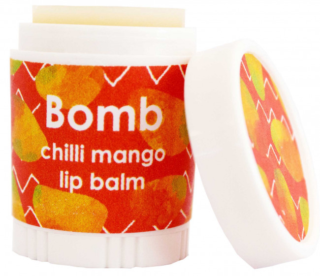 Balsam de buze - Chilly - mango