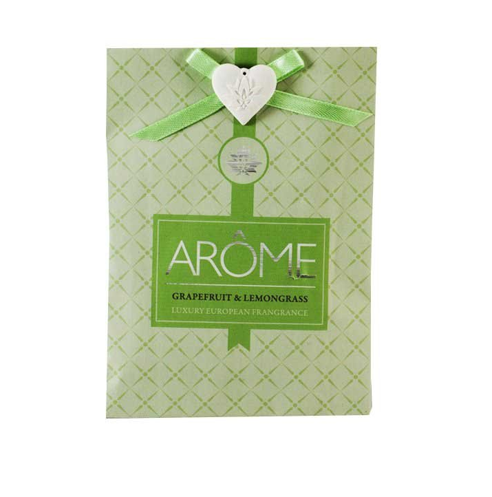 ARÔME - Grepfruit & Lemongrass