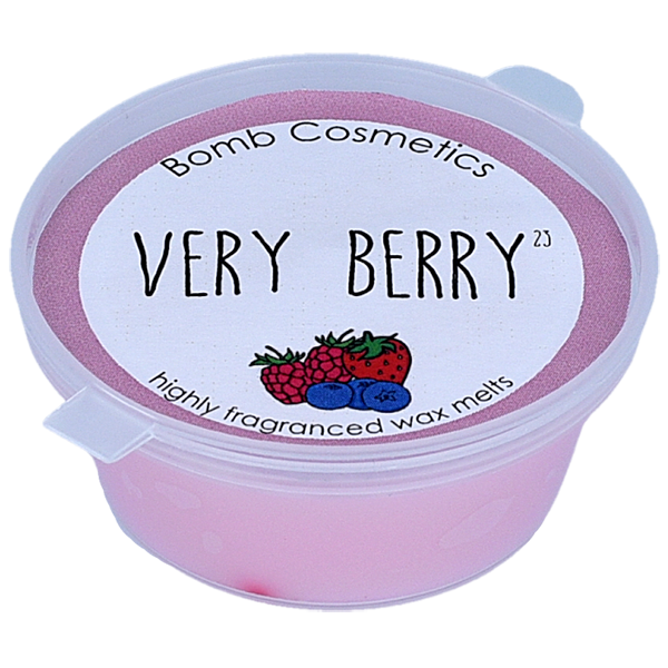 Bomb Cosmetics - Very Berry