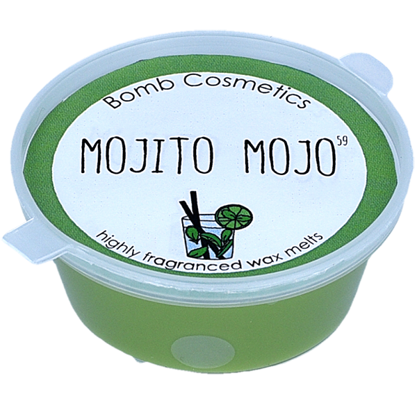 Bomb Cosmetics - Mojito Mojo