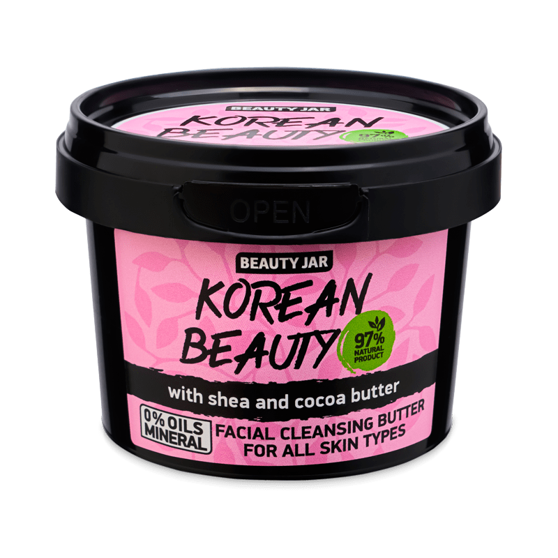 Beauty Jar - KOREAN BEAUTY