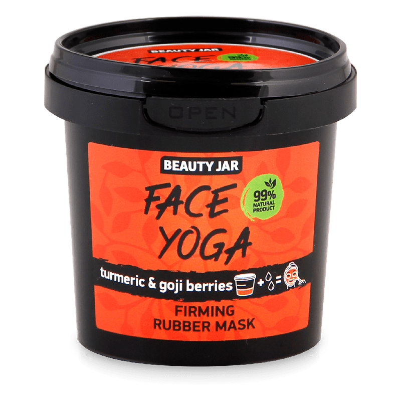 Beauty Jar - FACE YOGA