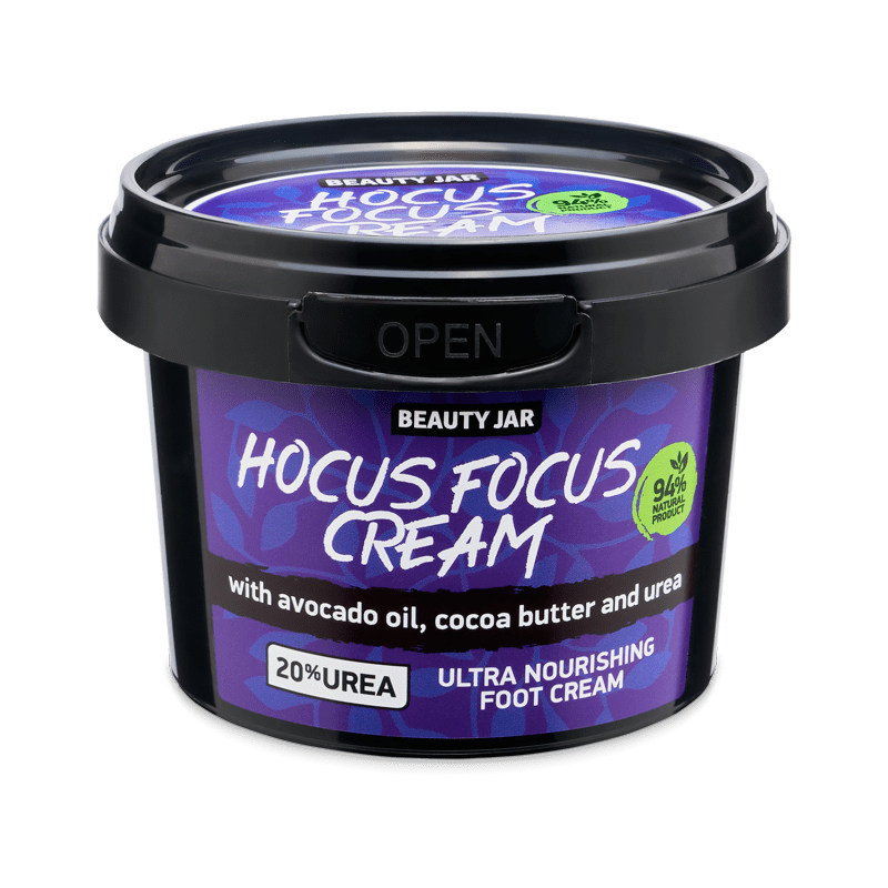 Beauty Jar - HOCUS FOCUS CREAM