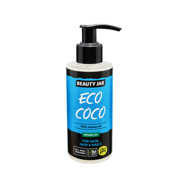 Beauty Jar - ECO COCO