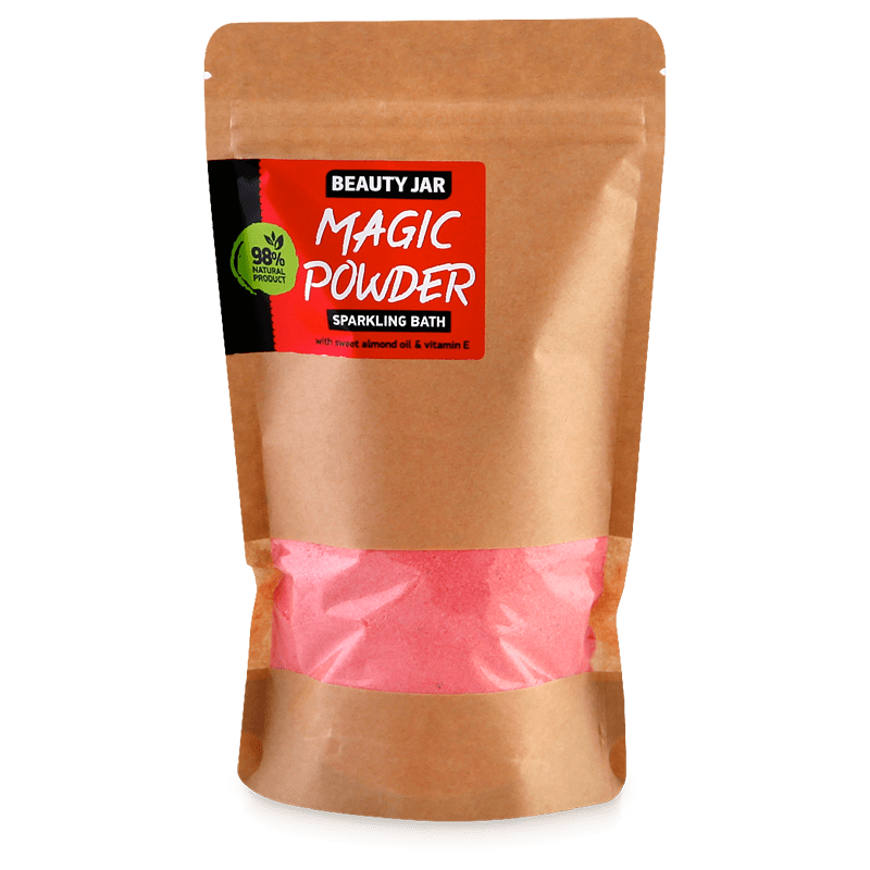 Beauty Jar - MAGIC POWDER