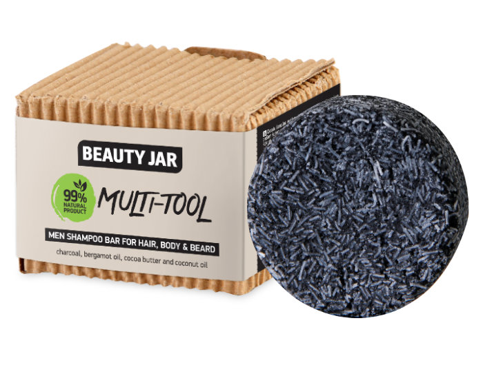 Beauty Jar - MULTI - TOOL