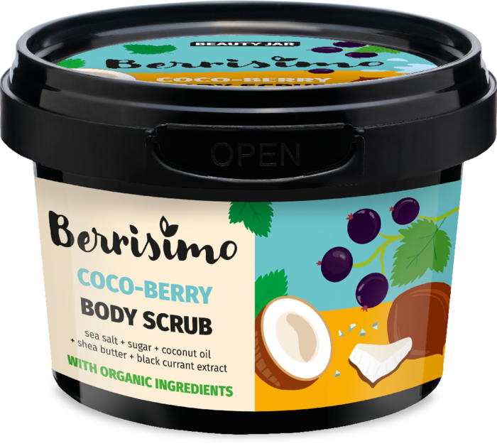 Berrisimo - COCO - BERRY