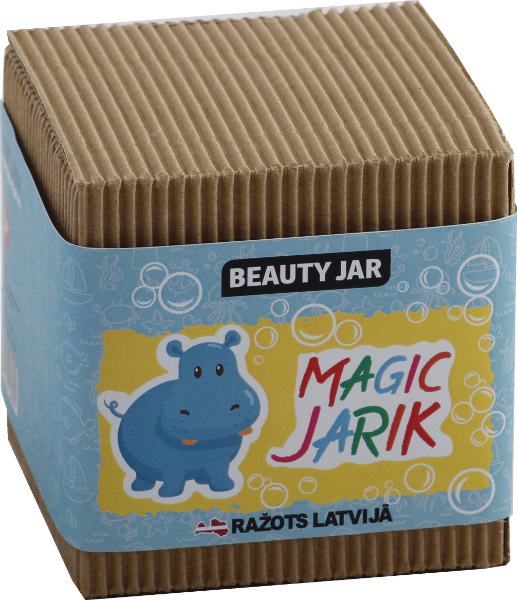 Beauty Jar - MAGIC JARIK