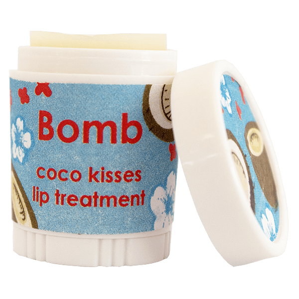 Bomb Cosmetics - Sarut de cocos