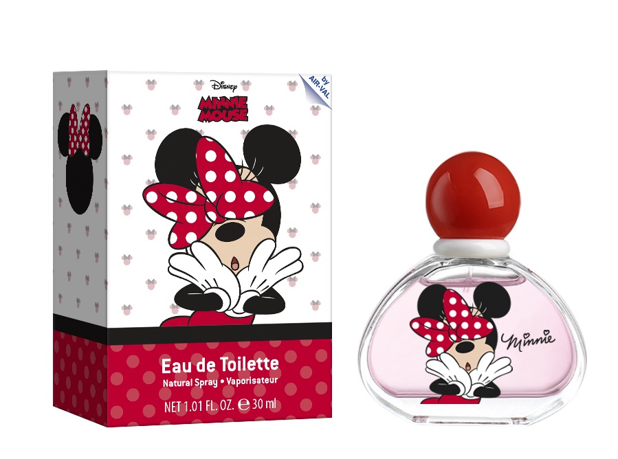 Air Val - MINNIE