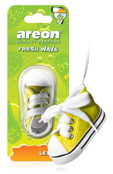 AREON - Fresh Wave Lemon