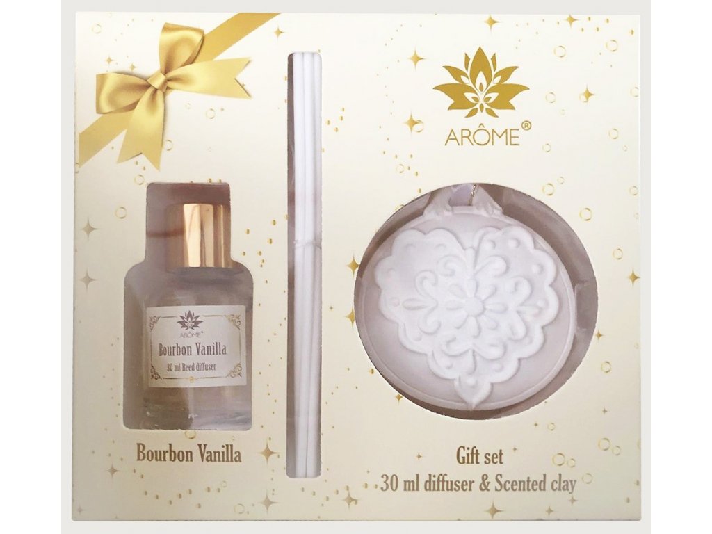 ARÔME - Vanilie Bourbon (2)