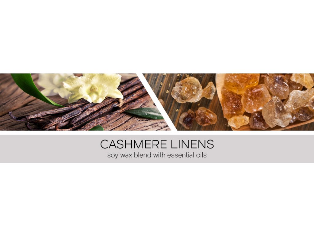 Goose Creek - Cashmere Linens (2)