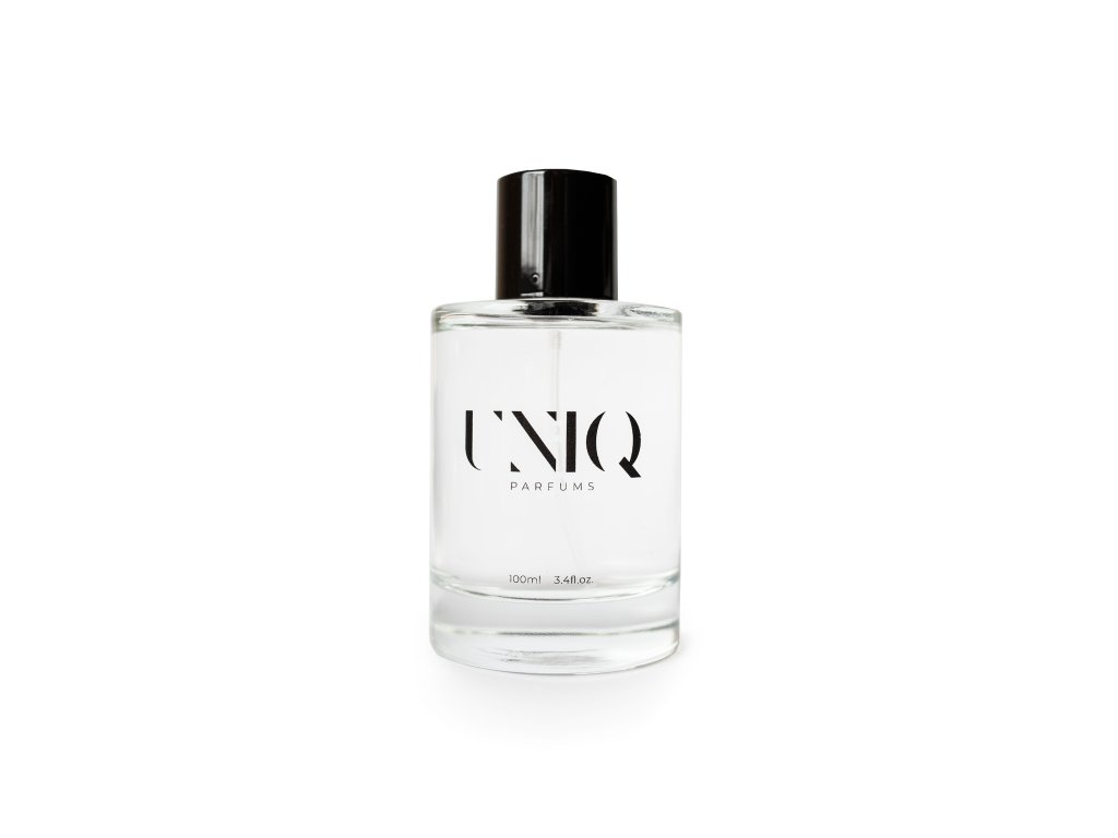 UNIQ No. 764 + Unique Wish + PURE No. 764 - TRIO (2)
