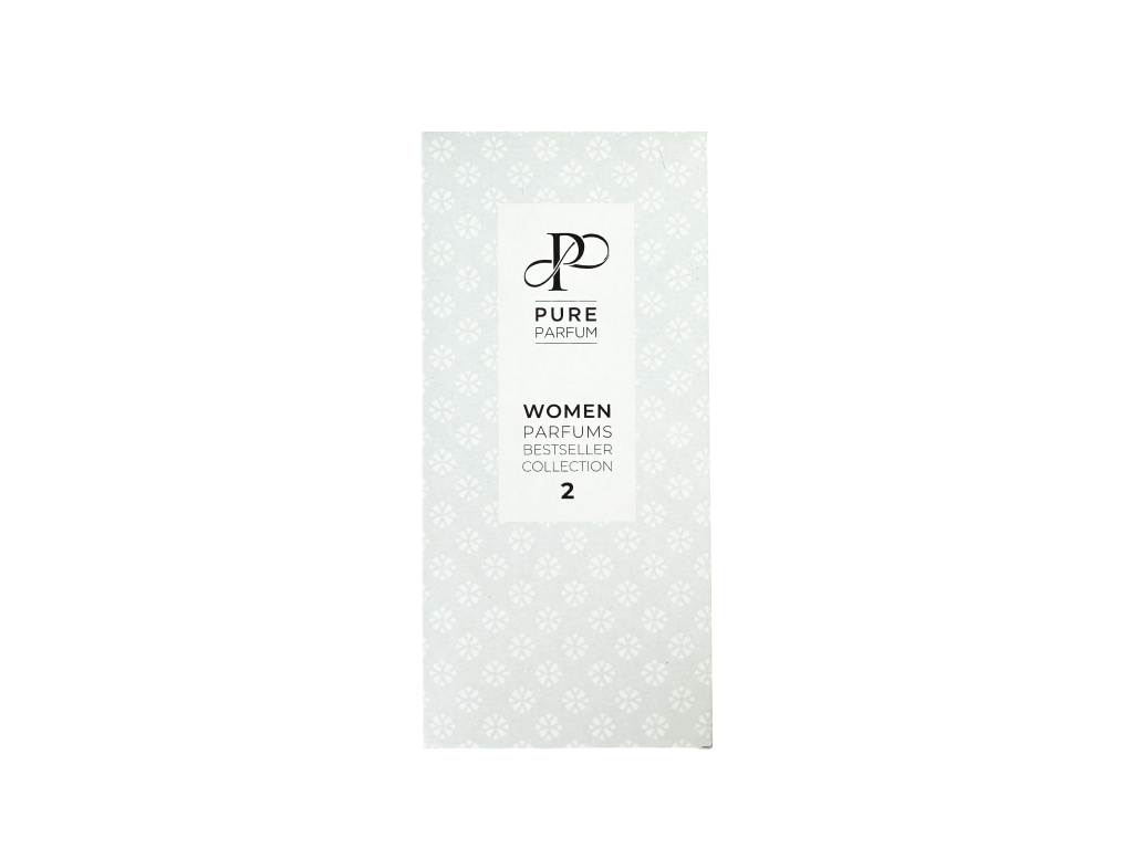 PURE - EMPLEADA BESTSELLER No.2 (3)