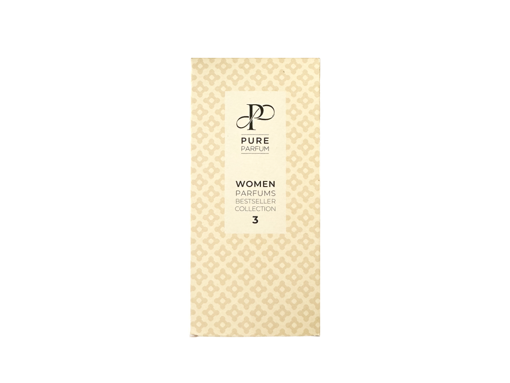 PURE - EMPLEADA BESTSELLER No.3 (2)