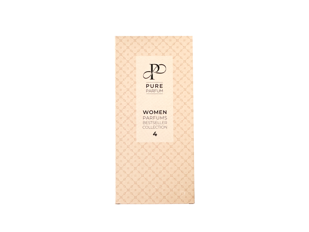 PURE - EMPLEADA BESTSELLER No.4 (2)