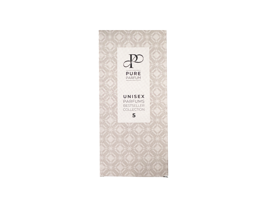 PURE - EMPLEADA BESTSELLER No.5 (2)