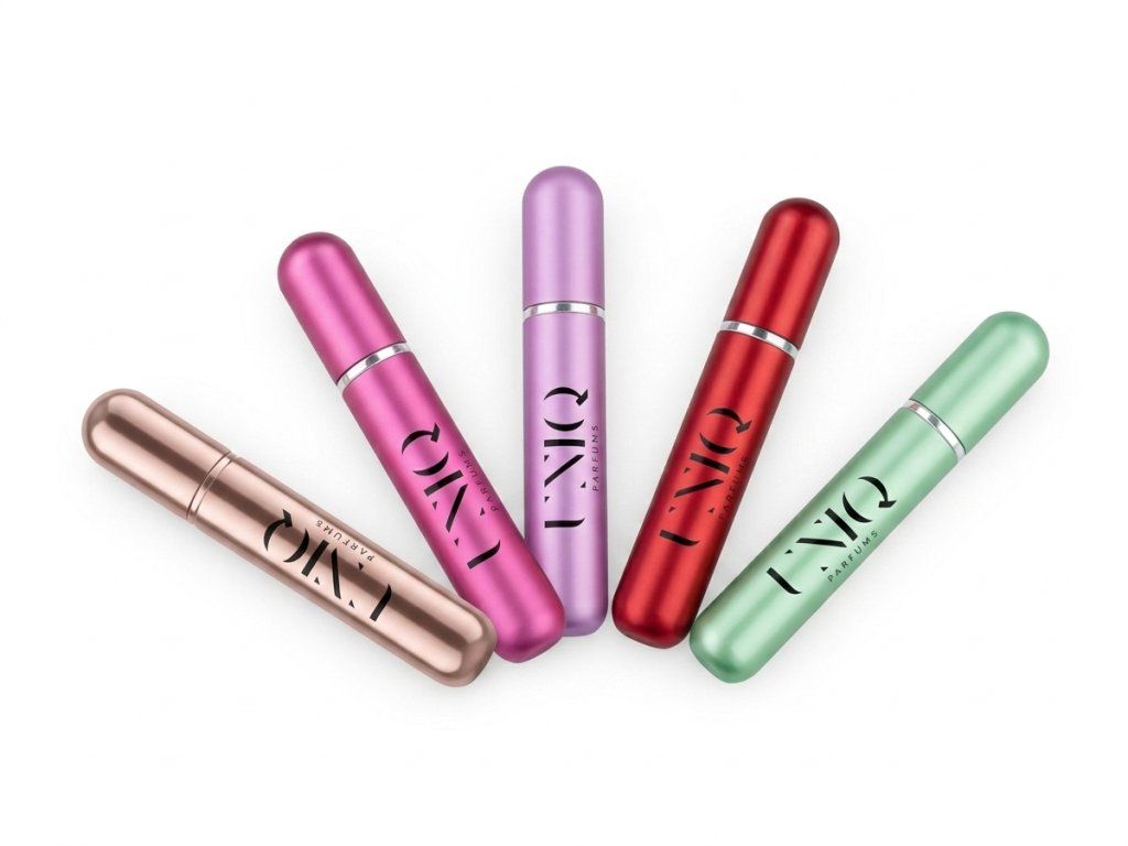 UNIQ Spray de parfum - Turcoaz (2)
