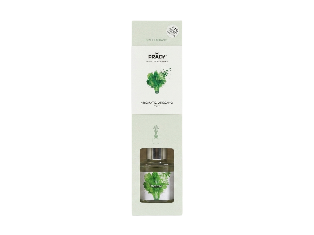 MIKADO PREMIUM - OREGANO