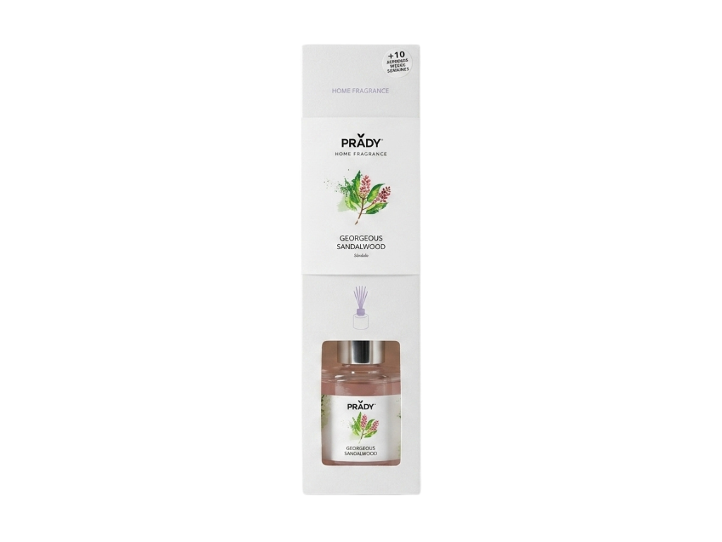MIKADO PREMIUM - SANDAL ROZĂ