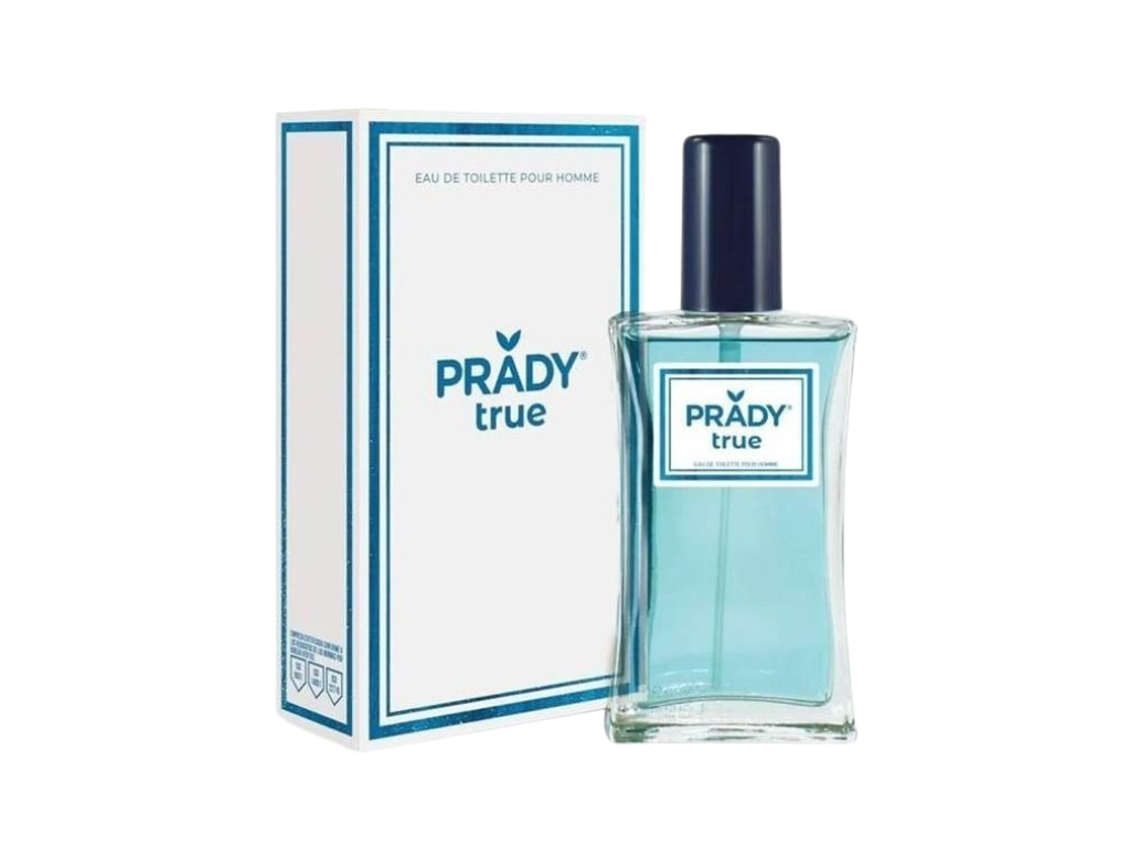 PRADY - TRUE