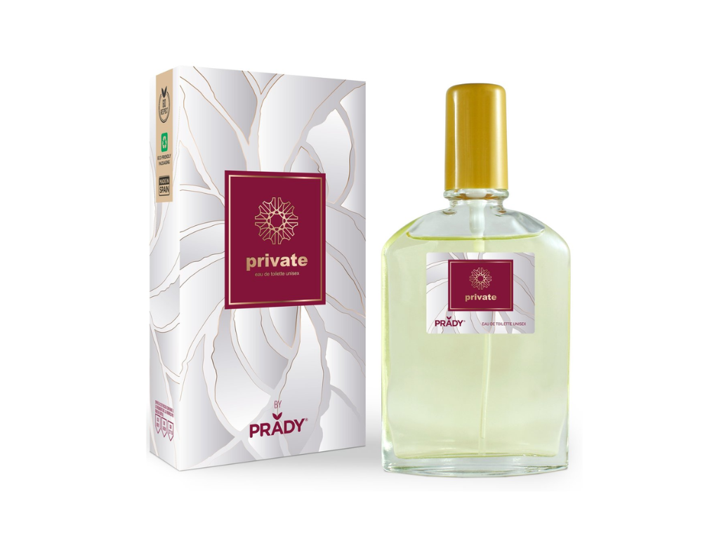 PRADY - PRIVATE