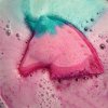 Unicorn Magical Bathbombs Cervena