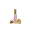 IDC Institute SCENTED BATH ROSE BUBBLE 2