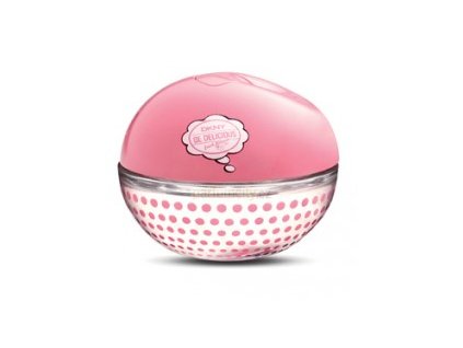 dkny be delicious fresh blossom art edition 50ml