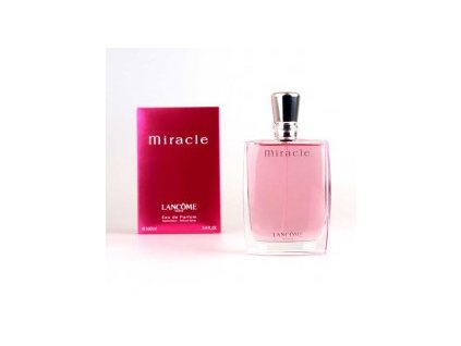 Lancome Miracle